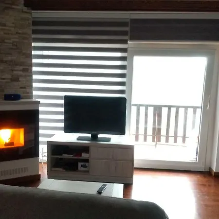 Ismael Apartment Gausac