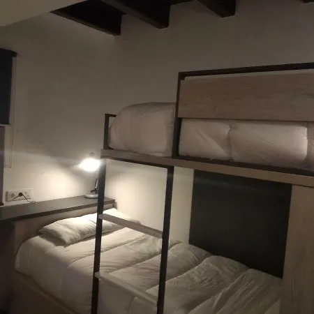 Ismael Apartment