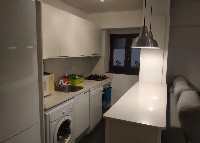 Apartment Ismael Gausac