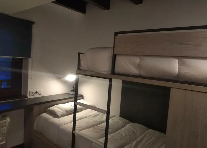 Ismael Apartment