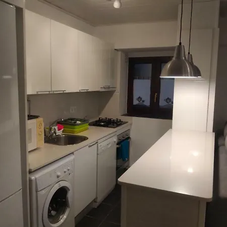 Apartment Ismael Gausac