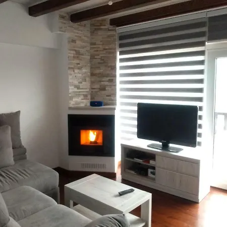 Ismael Apartment *